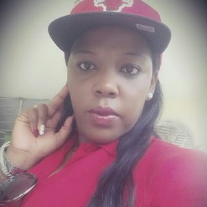 Meet your Posher, Alexandra